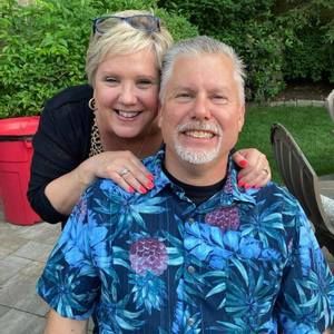 Meet your Posher, Diane